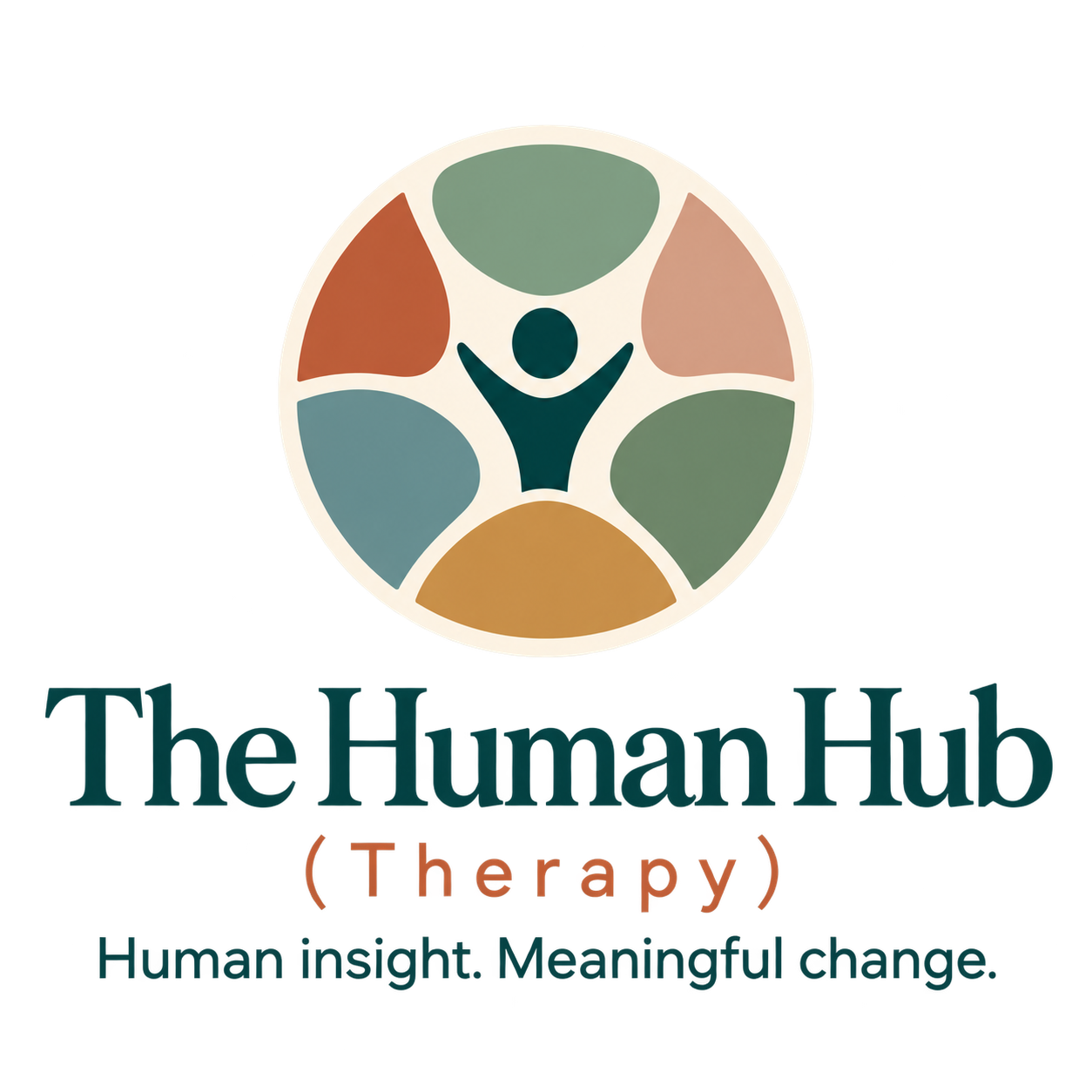 Human insight. Meaningful change.